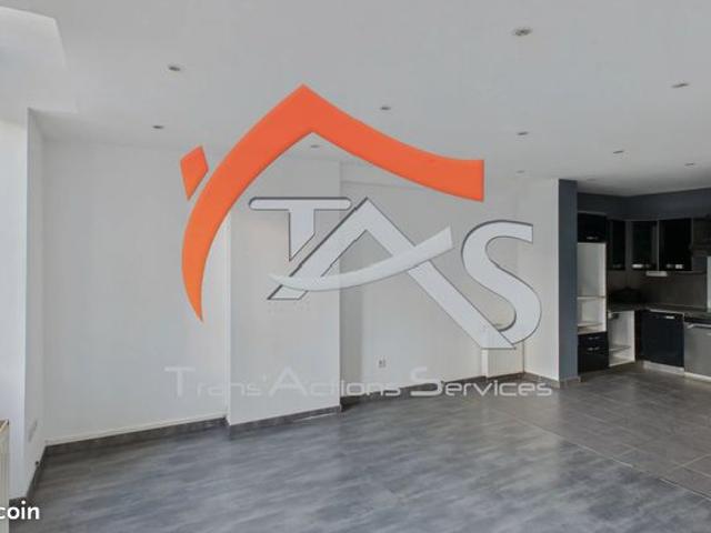 Appartement 3 pièces 71 m²