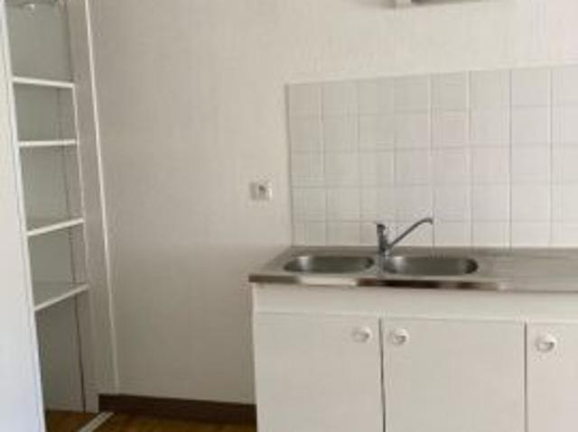 Appartement 3 pièces 71 m²