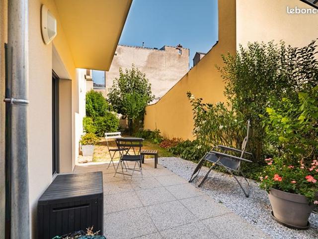 Appartement 3 pièces 71 m²