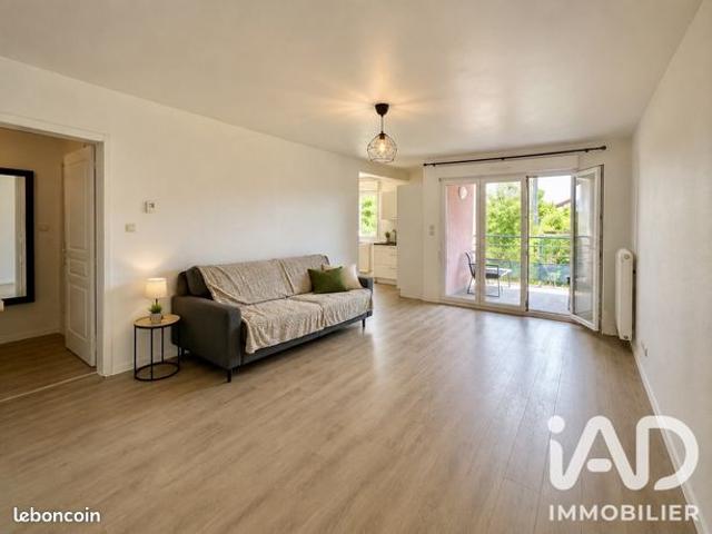 Appartement 3 pièces 71 m²