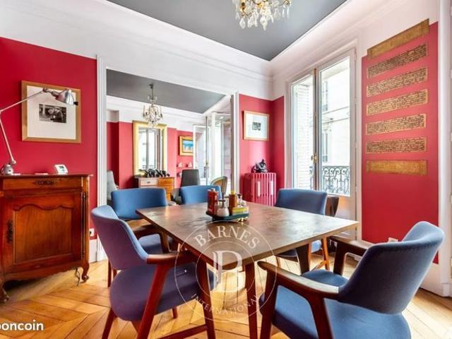 Appartement 3 pièces 71 m²