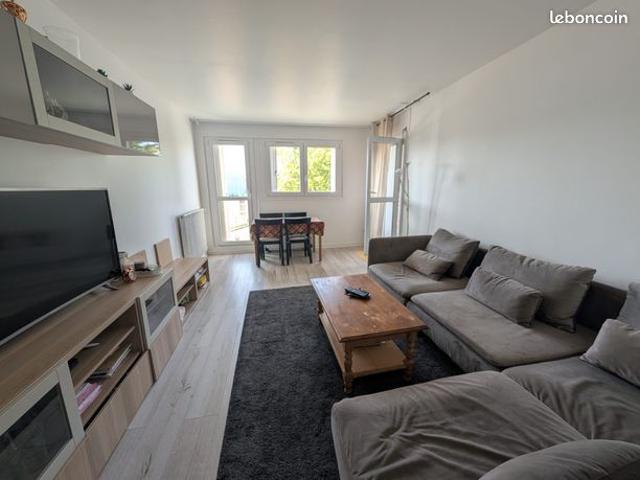 Appartement 3 pièces 71 m²