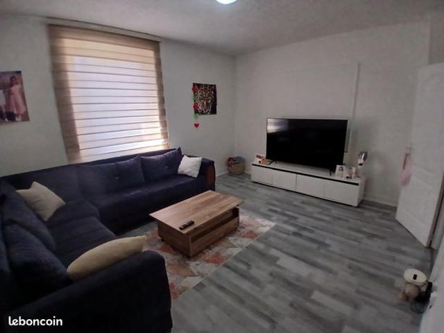 Appartement 3 pièces 71 m²