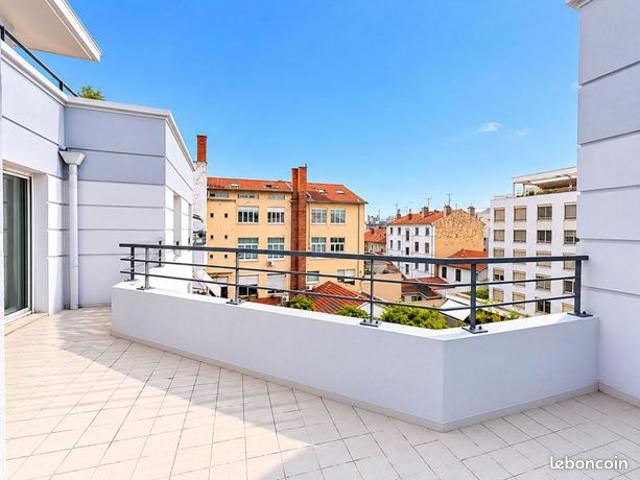 Appartement 3 pièces 71 m²