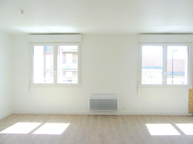 Appartement 3 pièces 71 m²