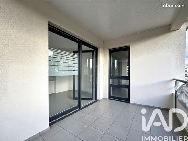 Appartement 3 pièces 71 m²