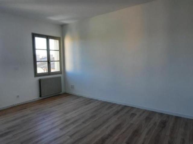 Appartement 3 pièces 71 m²
