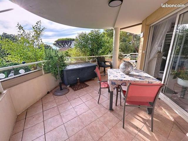 Appartement 3 pièces 71 m²