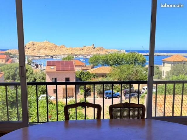 Appartement 3 pièces 71 m²