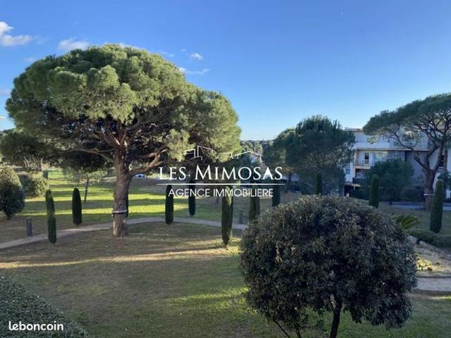 Appartement 3 pièces 71 m²
