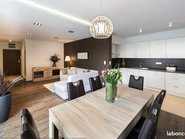 Appartement 3 pièces 71 m²