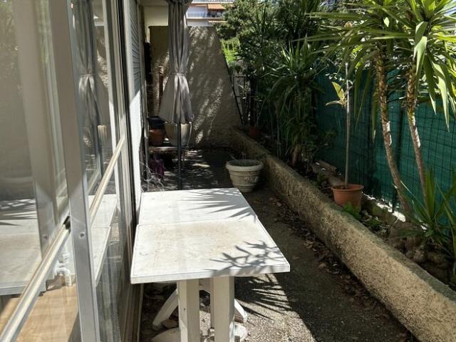 Appartement 3 pièces 71 m²