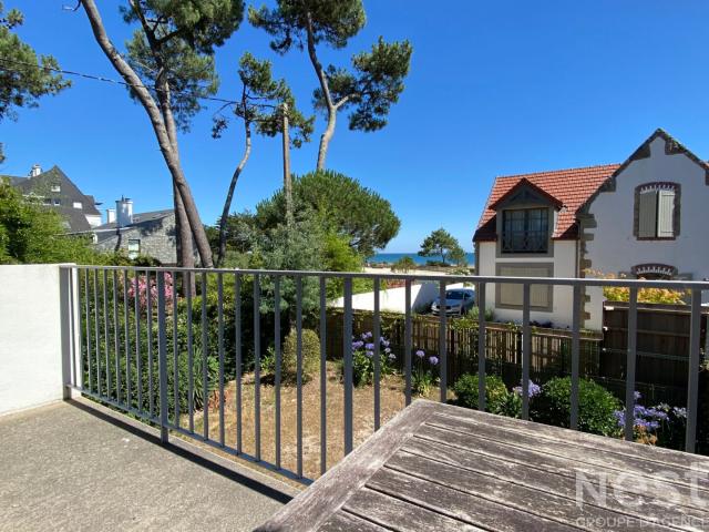 Appartement 3 pièces 71 m²