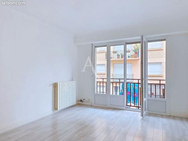 Appartement 3 pièces 71 m²