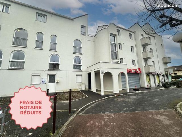Appartement 3 pièces 71 m²