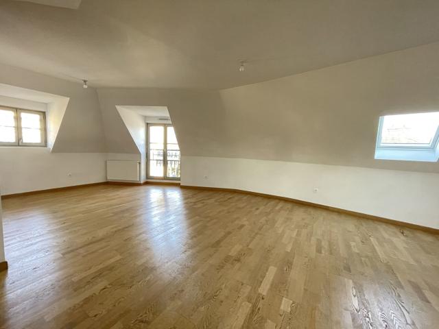 Appartement 3 pièces 71 m²