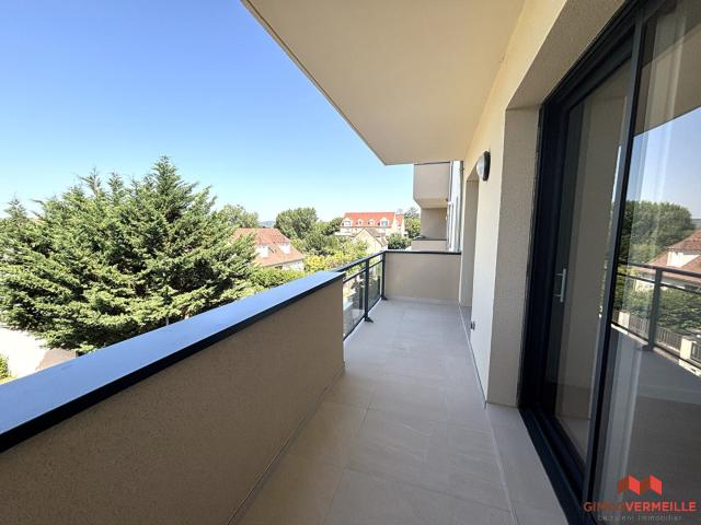 Appartement 3 pièces 71 m²