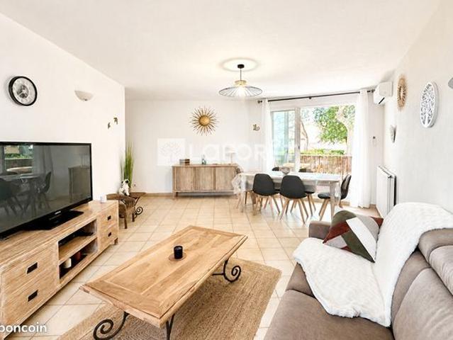 Appartement 3 pièces 71 m²