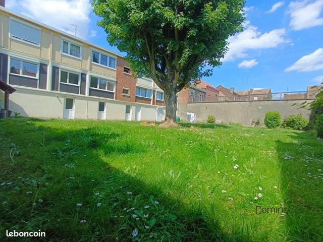 Appartement 3 pièces 71 m²