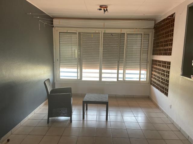 Appartement 3 pièces 71 m²
