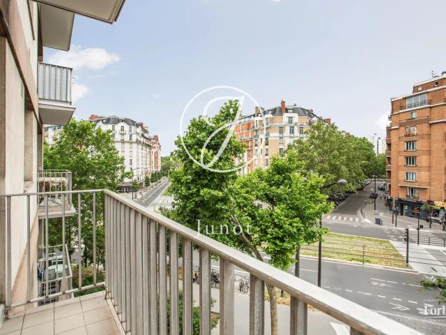 Appartement 3 pièces 71 m²