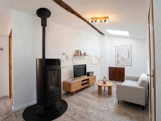 Appartement 3 pièces 71 m²