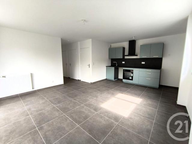 Appartement 3 pièces 71 m²