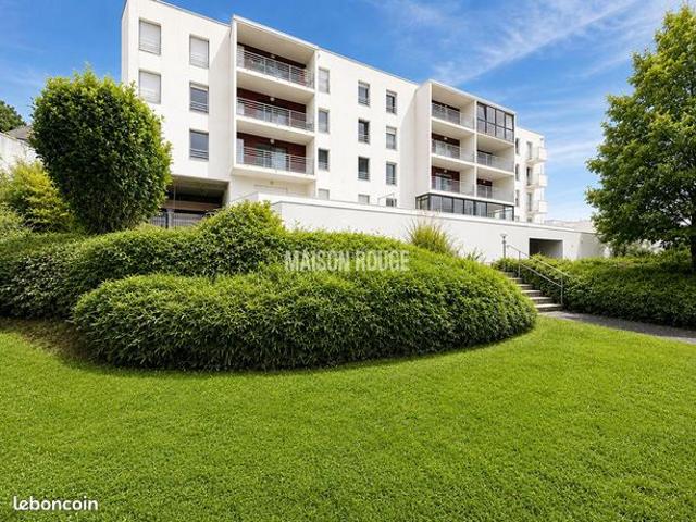 Appartement 3 pièces 71 m²