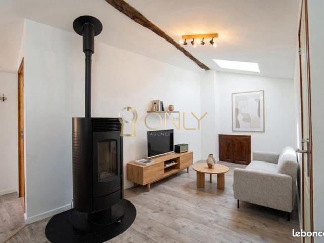 Appartement 3 pièces 71 m²