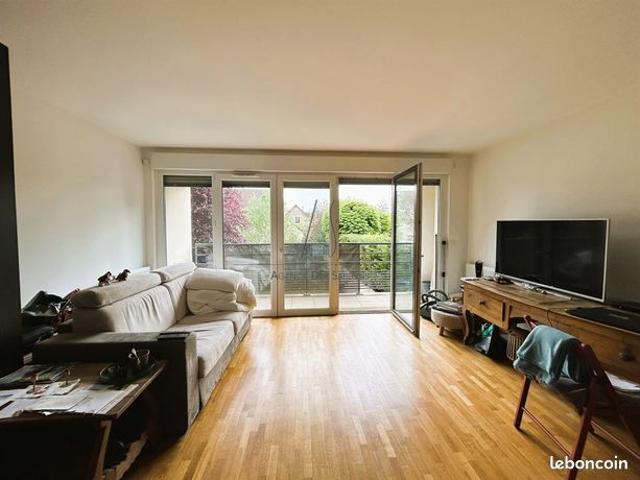 Appartement 3 pièces 71 m²