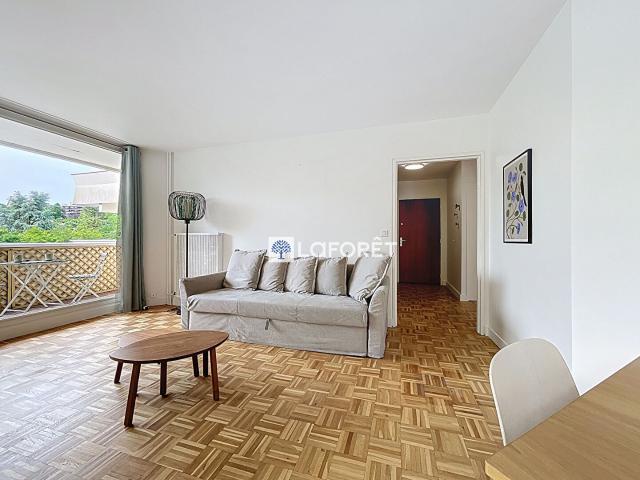 Appartement 3 pièces 71 m²