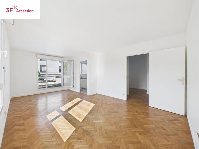 Appartement 3 pièces 71 m²