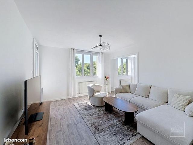 Appartement 3 pièces 71 m²