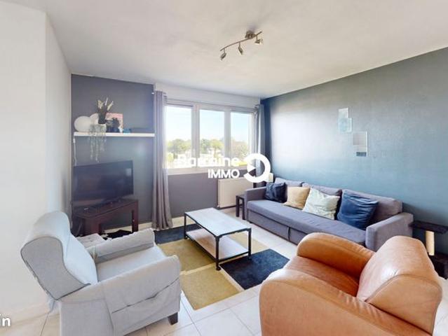 Appartement 3 pièces 71 m²
