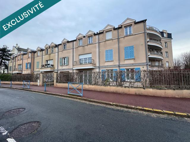 Appartement 3 pièces 71 m²