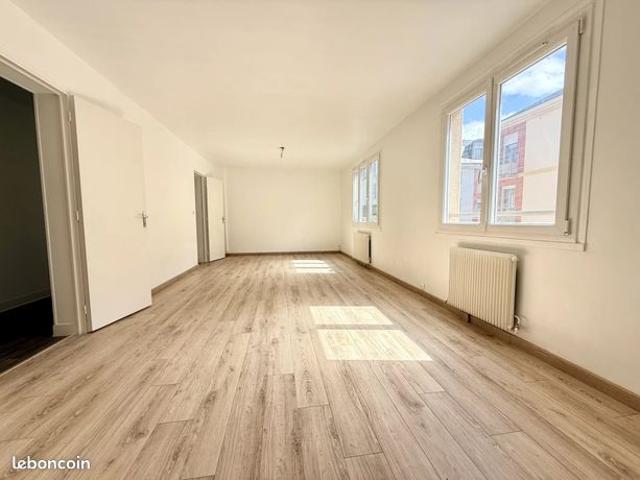 Appartement 3 pièces 71 m²