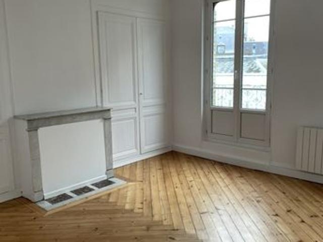 Appartement 3 pièces 71 m²