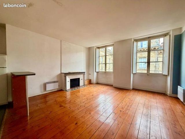 Appartement 3 pièces 71 m²