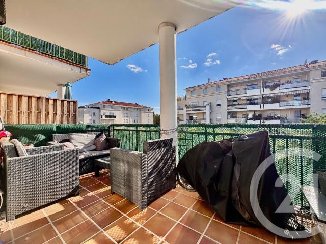 Appartement 3 pièces 71 m²