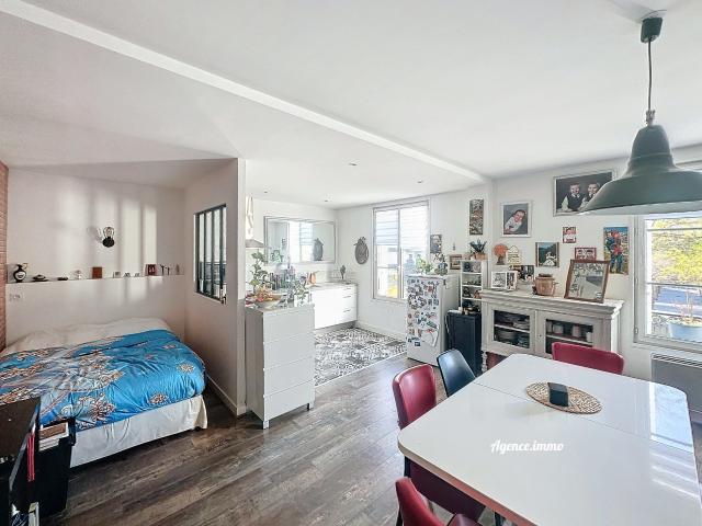 Appartement 3 pièces 71 m²