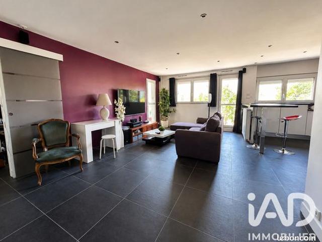 Appartement 3 pièces 71 m²