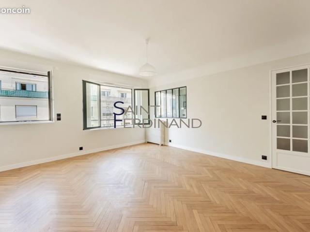 Appartement 3 pièces 71 m²