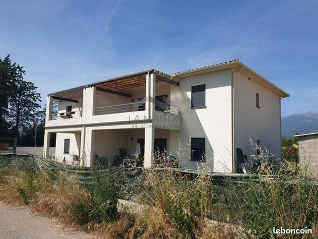 Appartement 3 pièces 71 m²