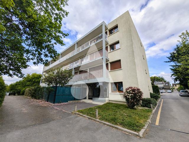 Appartement 3 pièces 71 m²