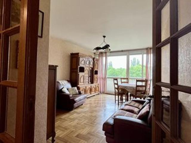Appartement 3 pièces 71 m²