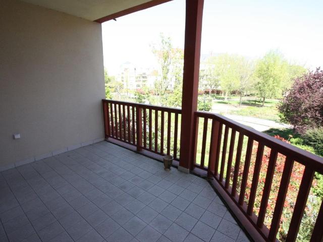 Appartement 3 pièces 71 m²