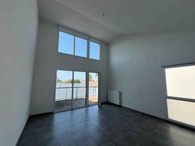 Appartement 3 pièces 71 m²
