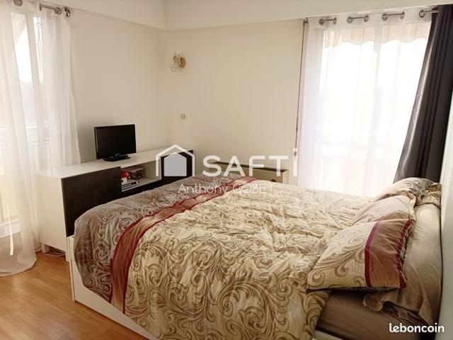 Appartement 3 pièces 71 m²