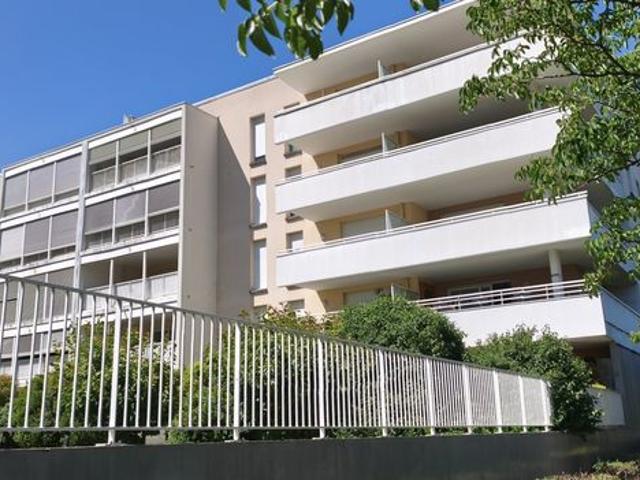Appartement 3 pièces 71 m²