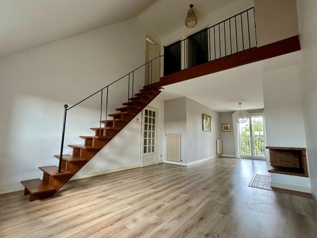 Appartement 3 pièces 71 m²